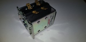 CONTACTOR,BOBINA SW80,88,180,182 Foto 1
