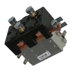 CONTACTOR DC88B-137/24V DC88116 DC88-102L Foto 1