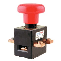 CONTACTOR INTERUPTOR 2X250A Foto 1