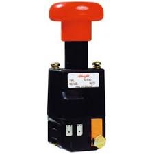 CONTACTOR INTERUPTOR 24V 250A Foto 1