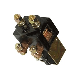 CONTACTOR SW181B-142 PO 48V SW181B-216 ALBRIG Foto 1