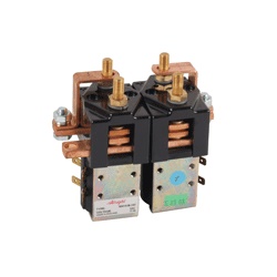 CONTACTOR SW182B-234/24V ALBRIGHT Foto 1