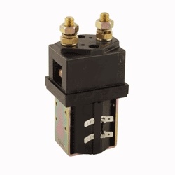 CONTACTOR SW200-312/48V ALBRIGHT Foto 1