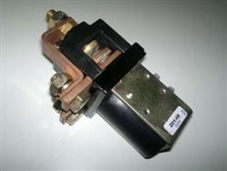 CONTACTOR SW201-11/24V COALBRIGHT Foto 1
