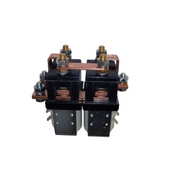 CONTACTOR SW202-136, 24V DOBLE Foto 1
