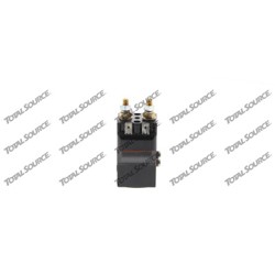 CONTACTOR SW60 24V ALBRIGHT Foto 1
