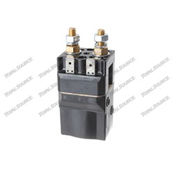 CONTACTOR SW60 48V CO ALBRIGHT Foto 1