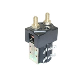 CONTACTOR SW80B-352/24V CR109748 Foto 1