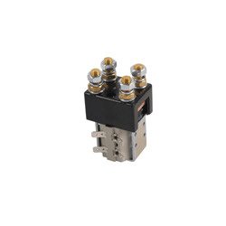 CONTACTOR SW82/24 -2 CONTACTOS Foto 1