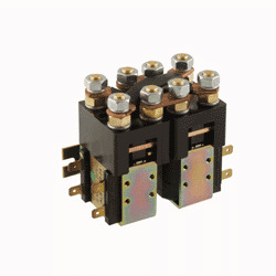 CONTACTOR SW822 24V ALBRIGHT Foto 1