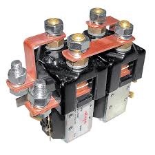 CONTACTOR SW88B-27/24V Foto 1