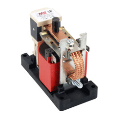 CONTACTOR CABLEFORM 1300 12V,48 Foto 1