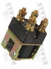 CONTACTOR PRESTOLITE HB117RB24 4 BORNES Foto 1