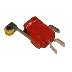 MICRO SWITCH Foto 1