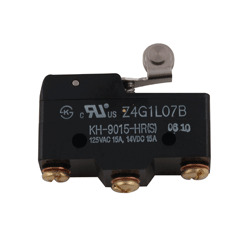 MICRO SWITCH Foto 1