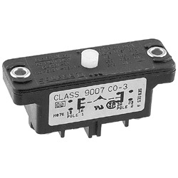 MICRO SWITCH Foto 1