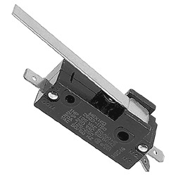 MICRO SWITCH Foto 1