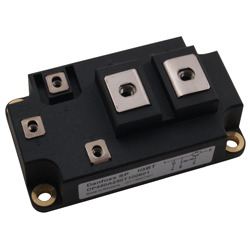 TRANSISTOR IGBT 600A IR Foto 1