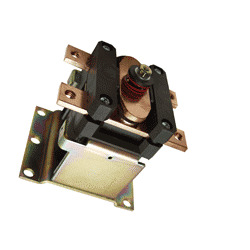 CONTACTOR EV1 36V BOMBA Foto 1