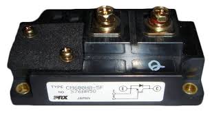 TRANSISTOR IGBT 600A/250V MB Foto 1