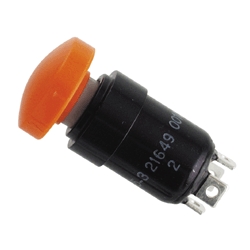 MICRO SWITCH-PULSADOR Foto 1