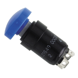 MICRO SWITCH-PULSADOR Foto 1