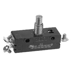MICRO SWITCH Foto 1