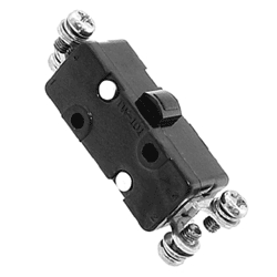 MICRO SWITCH Foto 1
