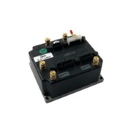 CONTROLADOR 200A/24V SEM 0 ZAPI FS2058 Foto 1