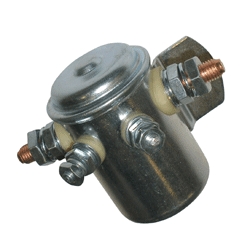 SOLENOIDE 24V/100A INT Foto 1