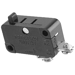 MICRO SWITCH Foto 1