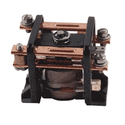 CONTACTOR GE 24V Foto 1