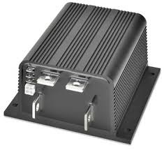 CONTROLADOR 275A/24-36V Foto 1