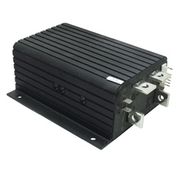 CONTROLADOR 400A/24-36V,0-5K CURTIS Foto 1