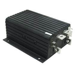 CONTROLADOR 400A/24-36V,5K-0 CURTIS Foto 1
