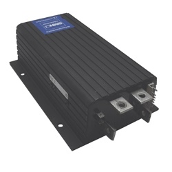 CONTROLADOR 350A/36-48V Foto 1
