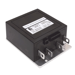 CONTROLADOR 250A/24V CURTIS Foto 1