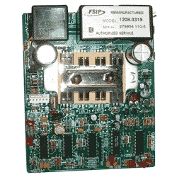 CONTROLADOR45A/36V TENANT Foto 1