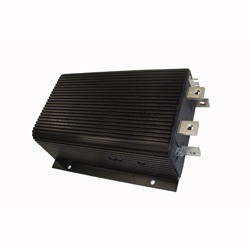CONTROLADOR 450A/36-48V CURTIS Foto 1