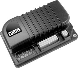 CONTROLADOR70A/24V CURTIS Foto 1