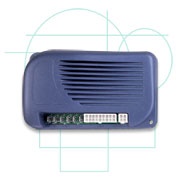 CONTROLADOR 110A/24V CURTIS Foto 1