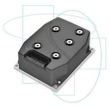 CONTROLADOR 250A/24V AC CURTIS Foto 1