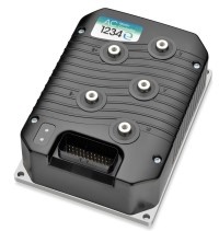 CONTROLADOR 350A/24V AC CURTIS Foto 1