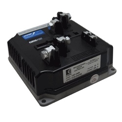 CONTROLADOR 350/35/300A-24V Foto 1