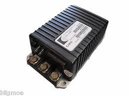 CONTROLADOR 250+25A/48V SEM Foto 1