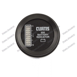 MEDIDOR DE BATERIA 48V CU. Foto 1