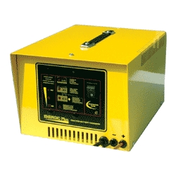 CARGADOR DE BAT 48V/25A-2... Foto 1