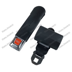 CINTURON DE SEGURIDA RETRACTIL Foto 1