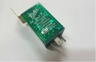 DESTELLADOR ELECTR. 48V. Foto 1