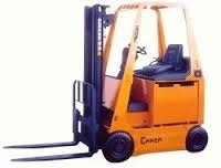 REP.AUTOELEVADOR HYSTER48... Foto 1